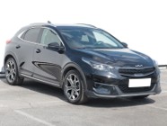 Kia Xceed Salon Polska, Serwis ASO, Automat, Skóra, Navi, Klimatronic,