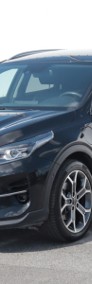 Kia Xceed Salon Polska, Serwis ASO, Automat, Skóra, Navi, Klimatronic,-3