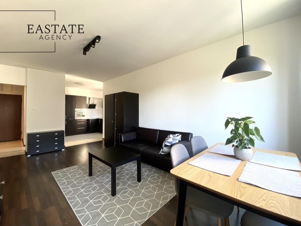 Balkon/Parking/Komórka/Metro-3min! - Widok 2