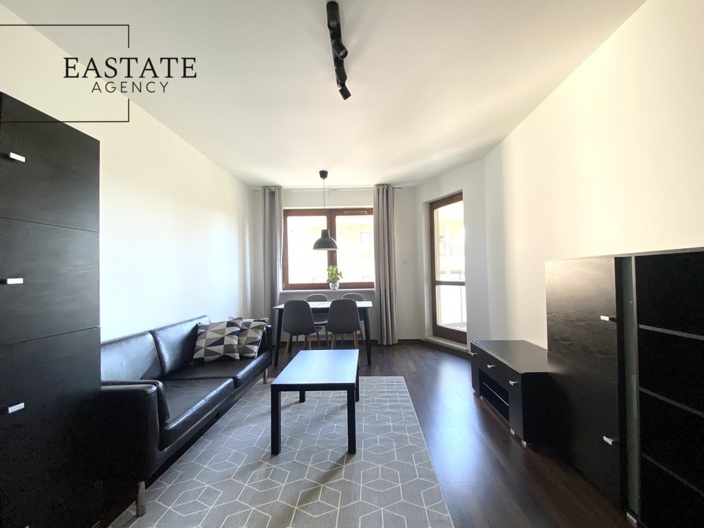 Balkon/Parking/Komórka/Metro-3min! - Widok 3