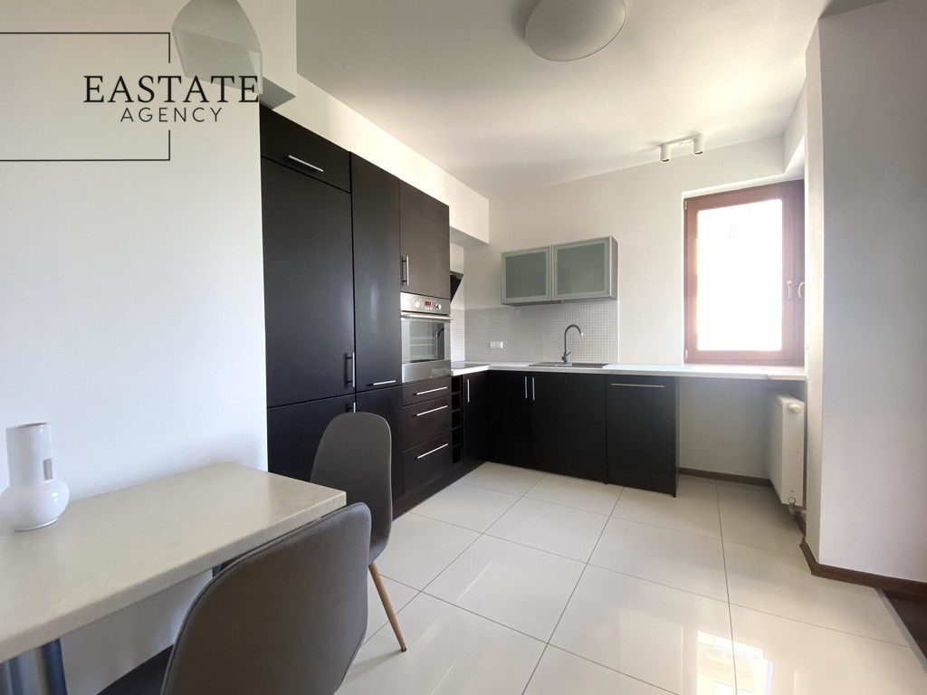 Balkon/Parking/Komórka/Metro-3min! - Widok 4