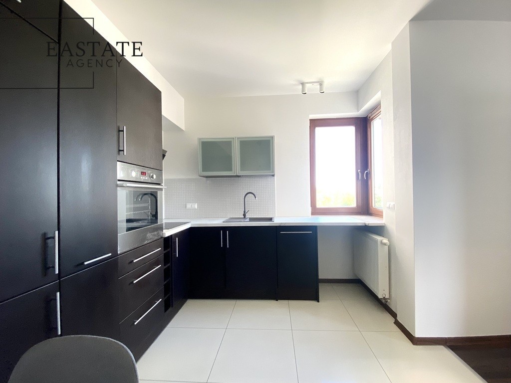 Balkon/Parking/Komórka/Metro-3min! - Widok 5
