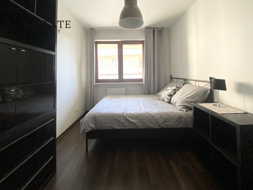 Balkon/Parking/Komórka/Metro-3min! - Widok 6