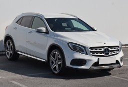 Mercedes-Benz Klasa GLA