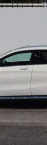 Mercedes-Benz Klasa GLA I , Salon Polska, Automat, Skóra, Navi, Xenon, Bi-Xenon,-4