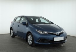 Toyota Auris II , Salon Polska, Automat, Klimatronic, Parktronic