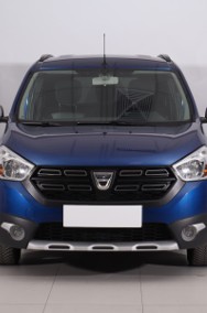 Dacia Lodgy , Salon Polska, 1. Właściciel, Serwis ASO, 7 miejsc, Navi,-2
