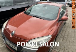 Renault Megane III Polski salon,uszkodzona uszczelka pod głowicą, drugie koła, nawigacj
