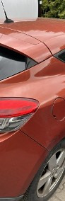 Renault Megane III Polski salon,uszkodzona uszczelka pod głowicą, drugie koła, nawigacj-3
