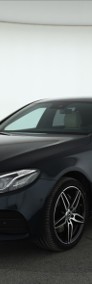 Mercedes-Benz Klasa E W213 , Salon Polska, 194 KM, Automat, Skóra, Navi, Klimatronic,-3