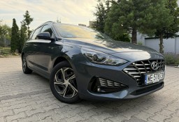 Hyundai i30 II Hyundai i30 | Aktywna Gwarancja | ASO | Krajowy | Kamera | Carplay |
