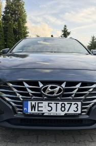 Hyundai i30 II Hyundai i30 | Aktywna Gwarancja | ASO | Krajowy | Kamera | Carplay |-2