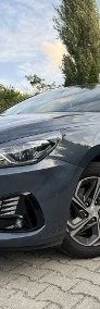 Hyundai i30 II Hyundai i30 | Aktywna Gwarancja | ASO | Krajowy | Kamera | Carplay |-3