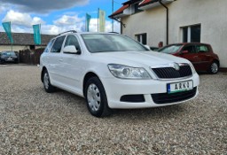 Skoda Octavia II 2.0 TDI, Serwis