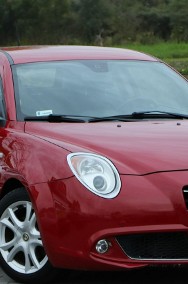 Alfa Romeo MiTo krajowy,serwisowany,Fa VAT,zarejestrowany-2