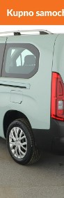 Citroen Berlingo II 1.5HDi Live XL 7osób Klimatyzacja Tempomat Elektryka Bluetooth Hak P-4
