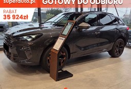 Cupra 1.5 eTSI mHEV DSG 1.5 eTSI mHEV DSG 150KM