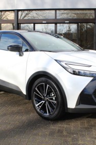 Toyota C-HR Executive 1.8 Hybrid Executive 1.8 Hybrid 140KM | Podgrzewane fotele-2