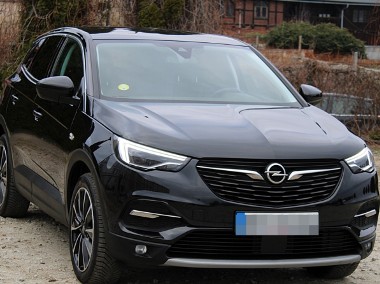 Opel Grandland X-1