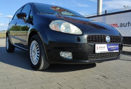 Fiat Grande Punto Bardzo ładny