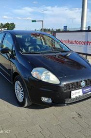 Fiat Grande Punto Bardzo ładny-2