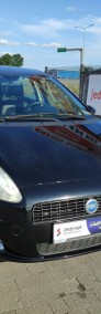 Fiat Grande Punto Bardzo ładny-3