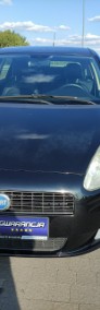 Fiat Grande Punto Bardzo ładny-4
