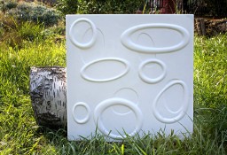 Wodoodporne panele dekoracyjne 3d - Trojak (produkcja)