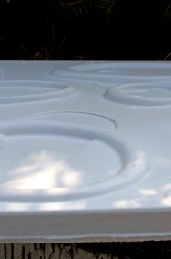 Wodoodporne panele dekoracyjne 3d - Trojak (produkcja)-2