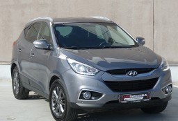 Hyundai ix35 2.0 CRDI 136KM AWD/Automat/Lift/Kamera/Bogata wersja/Pełny serwis