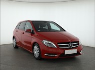 Mercedes-Benz Klasa B W246 , Salon Polska, Navi, Xenon, Bi-Xenon, Klima, Parktronic,