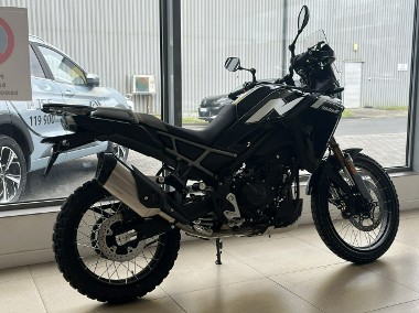 CF Moto MT NOWY DOSTĘPNY OD RĘKI-1