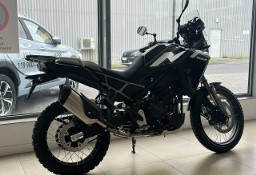 CF Moto MT NOWY DOSTĘPNY OD RĘKI