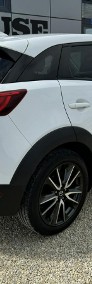 Mazda CX-3 Mazda CX-3 2,0 Skyactiv-G 150 AWD "Sports-Line"-4