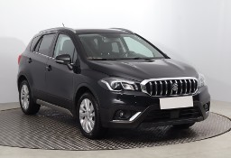 Suzuki SX4 S-Cross , Salon Polska, Serwis ASO, Klimatronic, Tempomat,