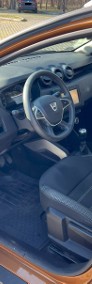 Dacia Duster Prestige 1 598 cm3, 115 KM 2018 rok-3