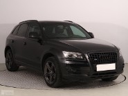 Audi Q5 I (8R) , Automat, Skóra, Navi, Xenon, Bi-Xenon, Klimatronic,