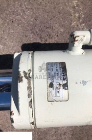 Claas Ranger - Siłownik Poziomowania Łyźki-2