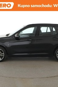 BMW X1 F48 m sport automat skóra sporty navi pdc kamera grzane fotele hak-2