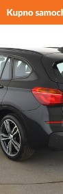 BMW X1 F48 m sport automat skóra sporty navi pdc kamera grzane fotele hak-4
