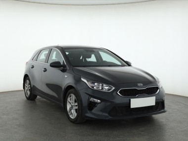 Kia Cee'd III , Salon Polska, VAT 23%, Klimatronic, Tempomat, Parktronic-1