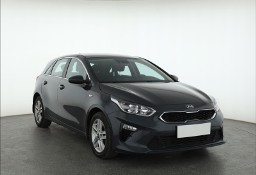 Kia Cee'd III , Salon Polska, VAT 23%, Klimatronic, Tempomat, Parktronic