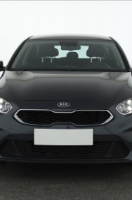 Kia Cee'd III , Salon Polska, VAT 23%, Klimatronic, Tempomat, Parktronic-2