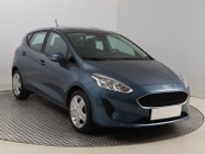 Ford Fiesta IX , Salon Polska, VAT 23%, Klima, Tempomat, Parktronic,