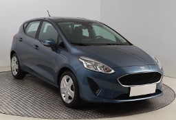 Ford Fiesta IX , Salon Polska, VAT 23%, Klima, Tempomat, Parktronic,