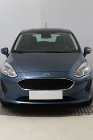 Ford Fiesta IX , Salon Polska, VAT 23%, Klima, Tempomat, Parktronic,-2