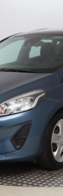 Ford Fiesta IX , Salon Polska, VAT 23%, Klima, Tempomat, Parktronic,-3