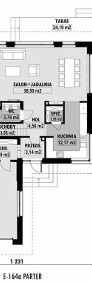 Widzew os. Nowosolna działka o pow. 2339 m2-3