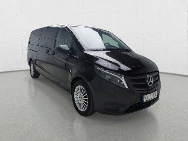 Mercedes-Benz Vito W447-1