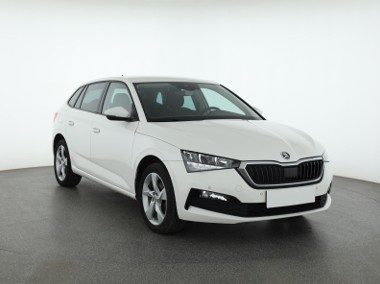 Skoda Scala , Salon Polska, 1. Właściciel, Serwis ASO, VAT 23%, Tempomat,-1